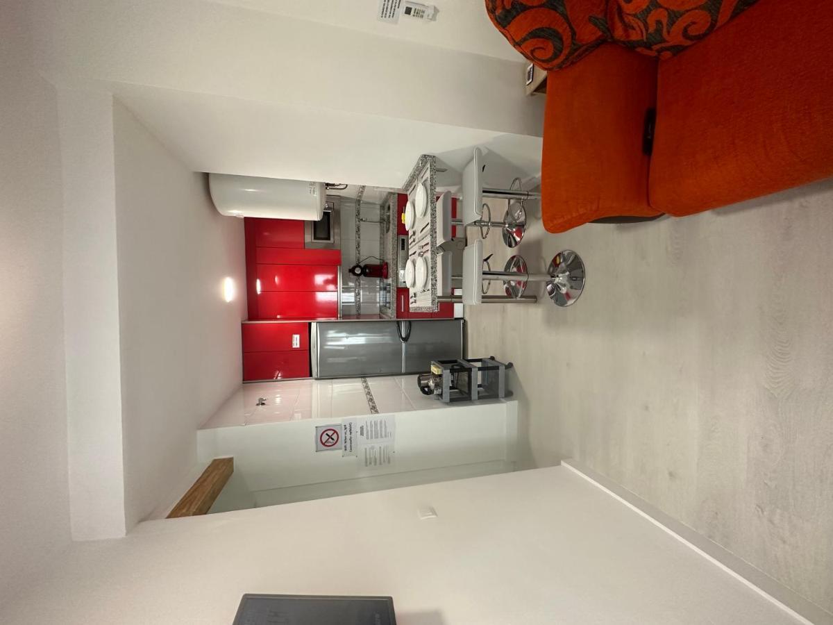 Ferienwohnung Piso En El Centro De Granada Exterior foto